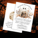 Search for whimsical halloween invitations Cauldron