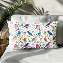Search for flower pattern pillowcases Birds