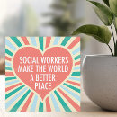 Search for socialism cards Social work