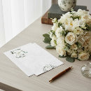 Search for green blank invitations Flowers