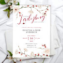 Search for little ladybug invitations Nature