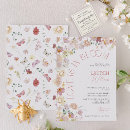 Search for bloom bridal shower invitations Pretty