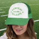 Search for tailgate hats For her