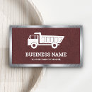Search for trash removal business cards Dumpster rental