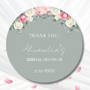 Search for vintage rose stickers Sage green