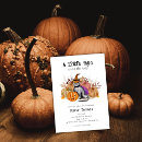 Search for cat in a hat invitations October