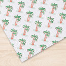 Search for palm tree tissue paper Watercolor