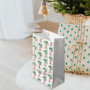 Search for tropical palm tree gift bags Watercolor