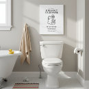 Search for flush posters Do not flush