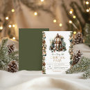 Search for merry invitations Gold