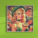 Search for vintage pub posters Ireland