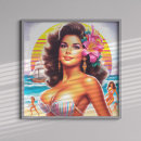 Search for 80s beach posters Summer