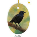 Search for crow christmas tree decorations Wildlife