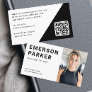 Search for black owned business cards For her