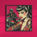 Search for biker posters Motorcycle