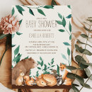 Search for beer 4x6 invitations Rustic