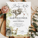 Search for bearly invitations Rustic