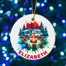 Search for rv christmas tree decorations Recreational vehicle