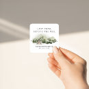 Search for the trail stickers Mountains