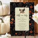 Search for batty bat invitations Gothic