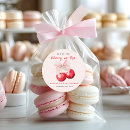 Search for sweet baby girl stickers Pink bow