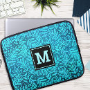 Search for graphic pattern laptop cases Foliage