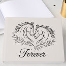 Search for western wedding guest books Elegant