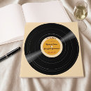 Search for vinyl record guest books Music