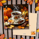 Search for pumpkin sayings cards Fall