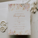 Search for pink and brown wedding invitations For her