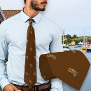 Search for dark brown ties Dad