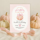Search for pumpkin patch party invitations Autumn