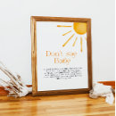 Search for dont say baby signs Boho