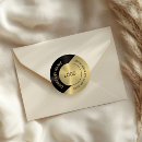 Search for black metal stickers Modern