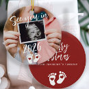 Search for pregnancy christmas tree decorations Ultrasound photo