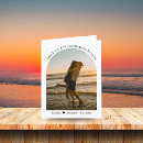 Search for summer photo cards Typography