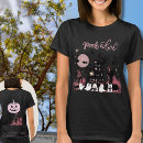 Search for peek a boo tshirts Ghost