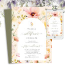 Search for pretty 1st birthday invitations Wild one