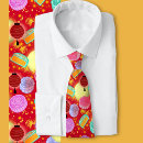 Search for luckiness ties Dad
