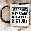 Search for education major mugs History teacher