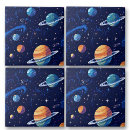 Search for outer space tiles Planets
