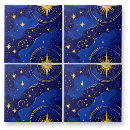Search for gold star tiles Starburst