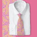Search for kid white ties Pink