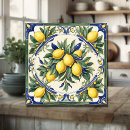 Search for kitchen tiles Italian