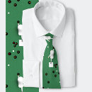 Search for recreation ties Green