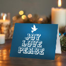 Search for dove christmas cards Blue