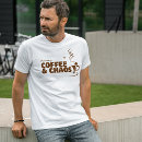 Search for cozy tshirts Caffeine