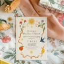 Search for colorful party invitations Watercolor