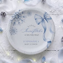 Search for snowflake plates Winter wonderland