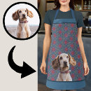 Search for for her aprons Photo collage